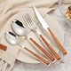 earth friendly cutlery